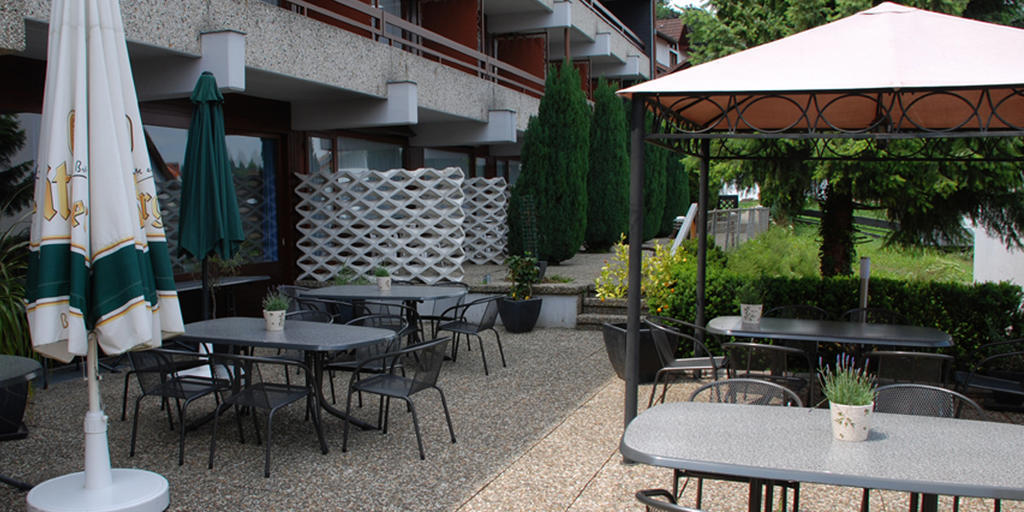 Hotel-restaurant Sonne Hotel