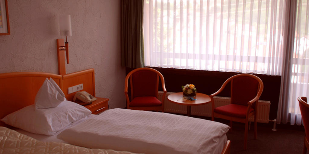 Hotel-restaurant Sonne 2*