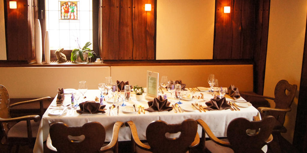 Hotel Hotel-restaurant Sonne Talheim (Heilbronn)