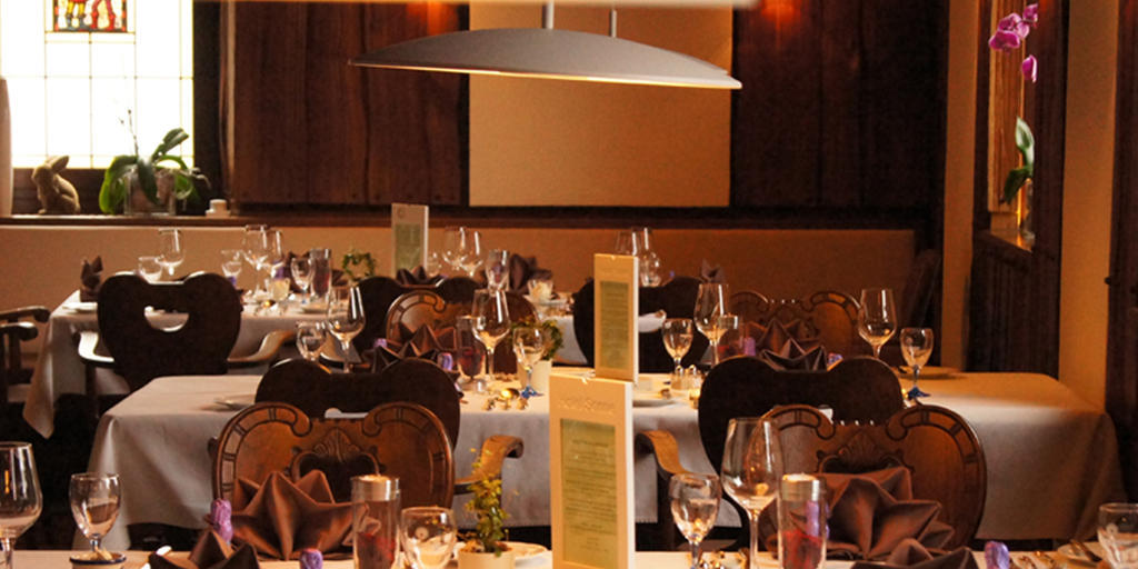 Hotel-restaurant Sonne Hotel