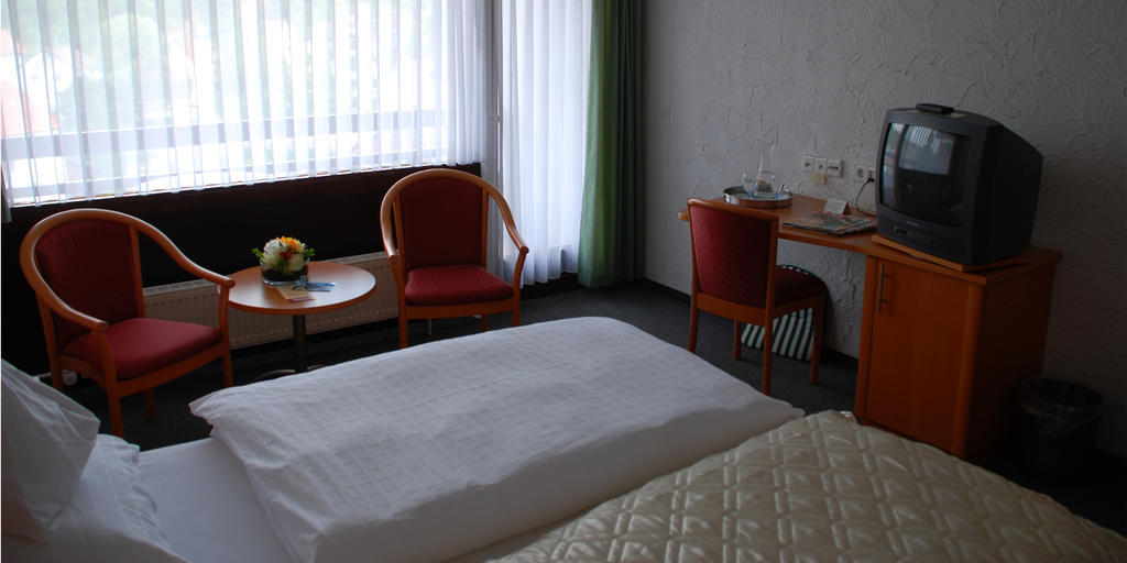 Hotel-restaurant Sonne Hotel 2*